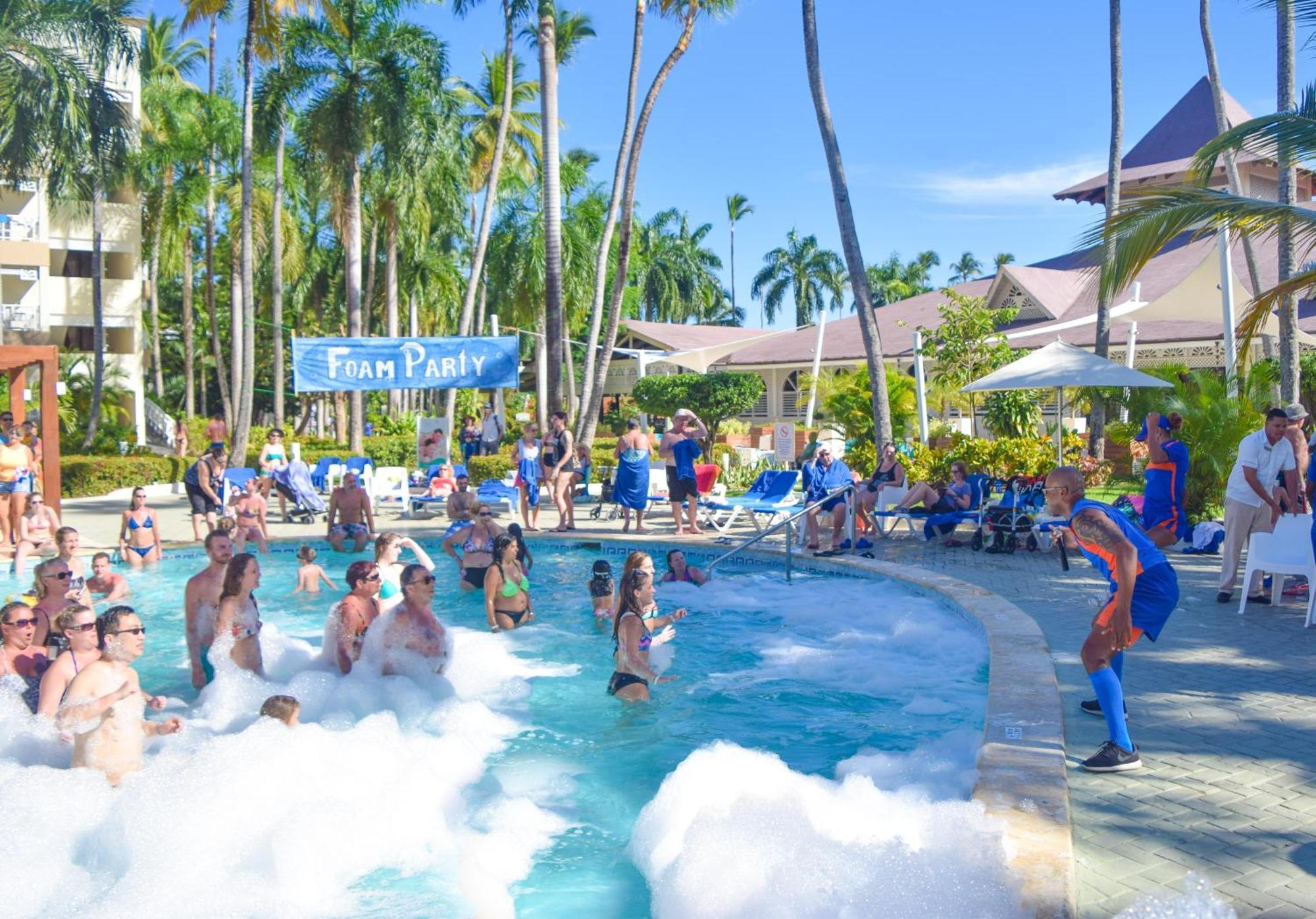 Resort Vista Sol & 4*