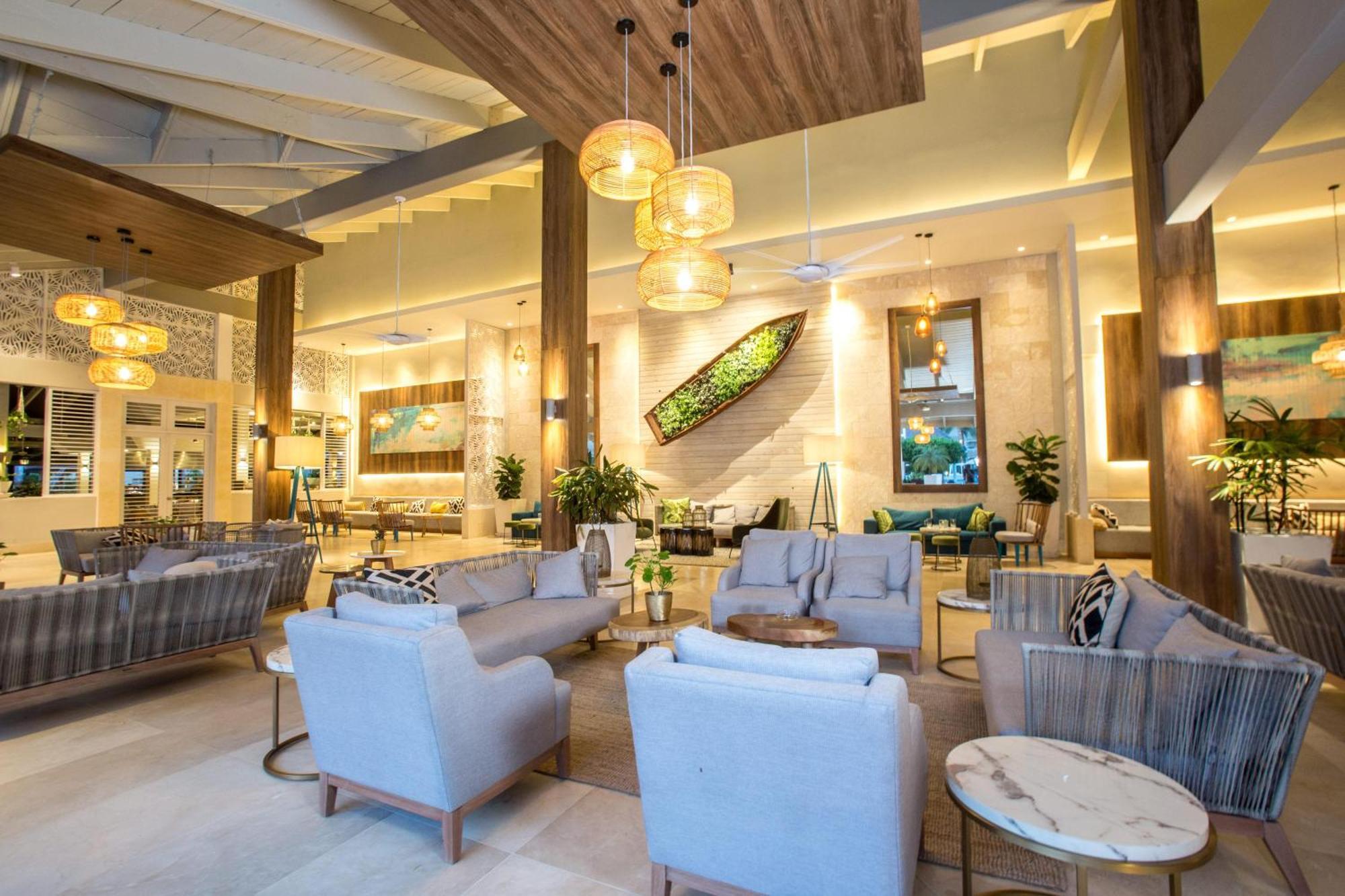 Vista Sol & 4* Punta Cana