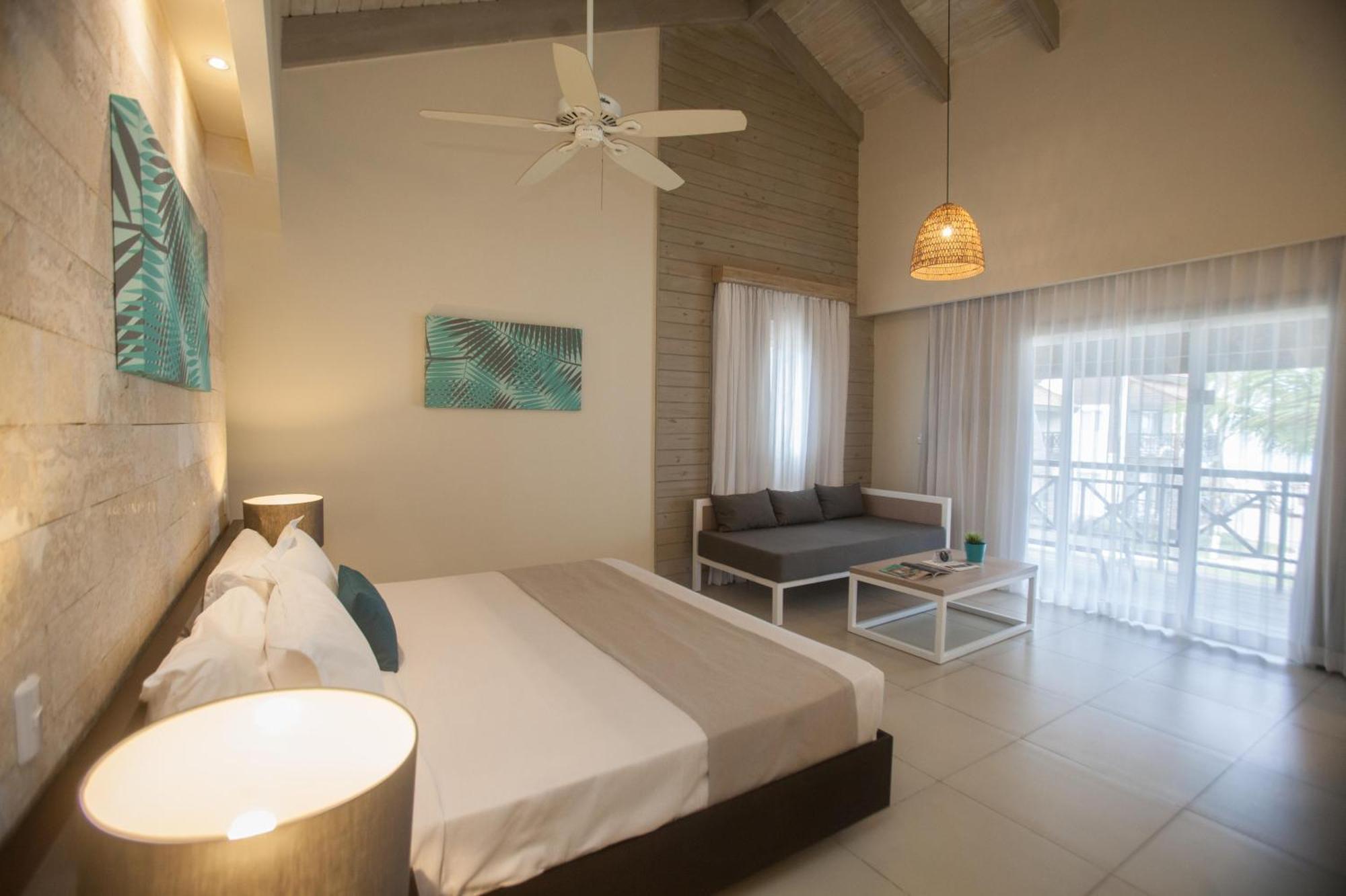 Resort Vista Sol & 4*