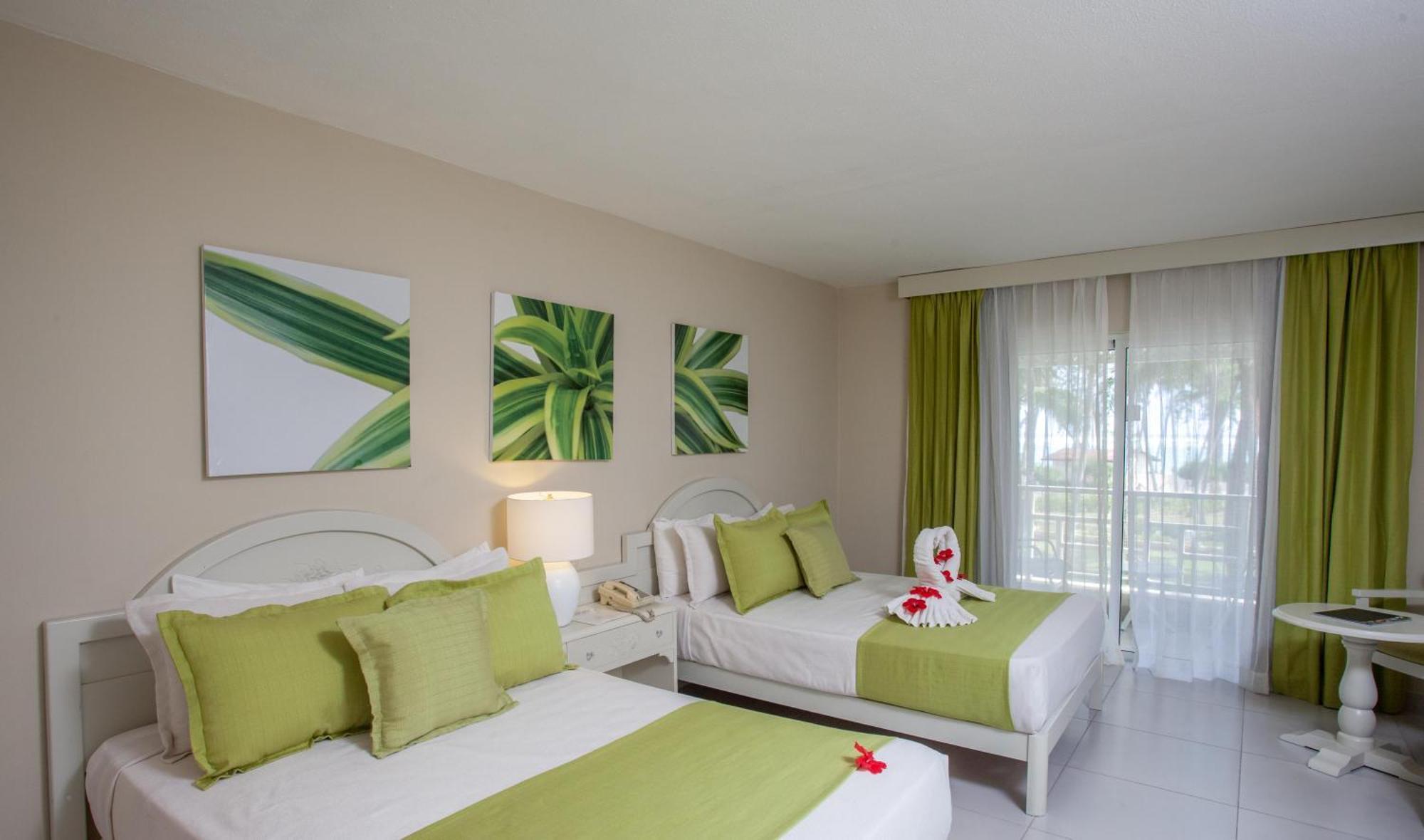 Resort Vista Sol &