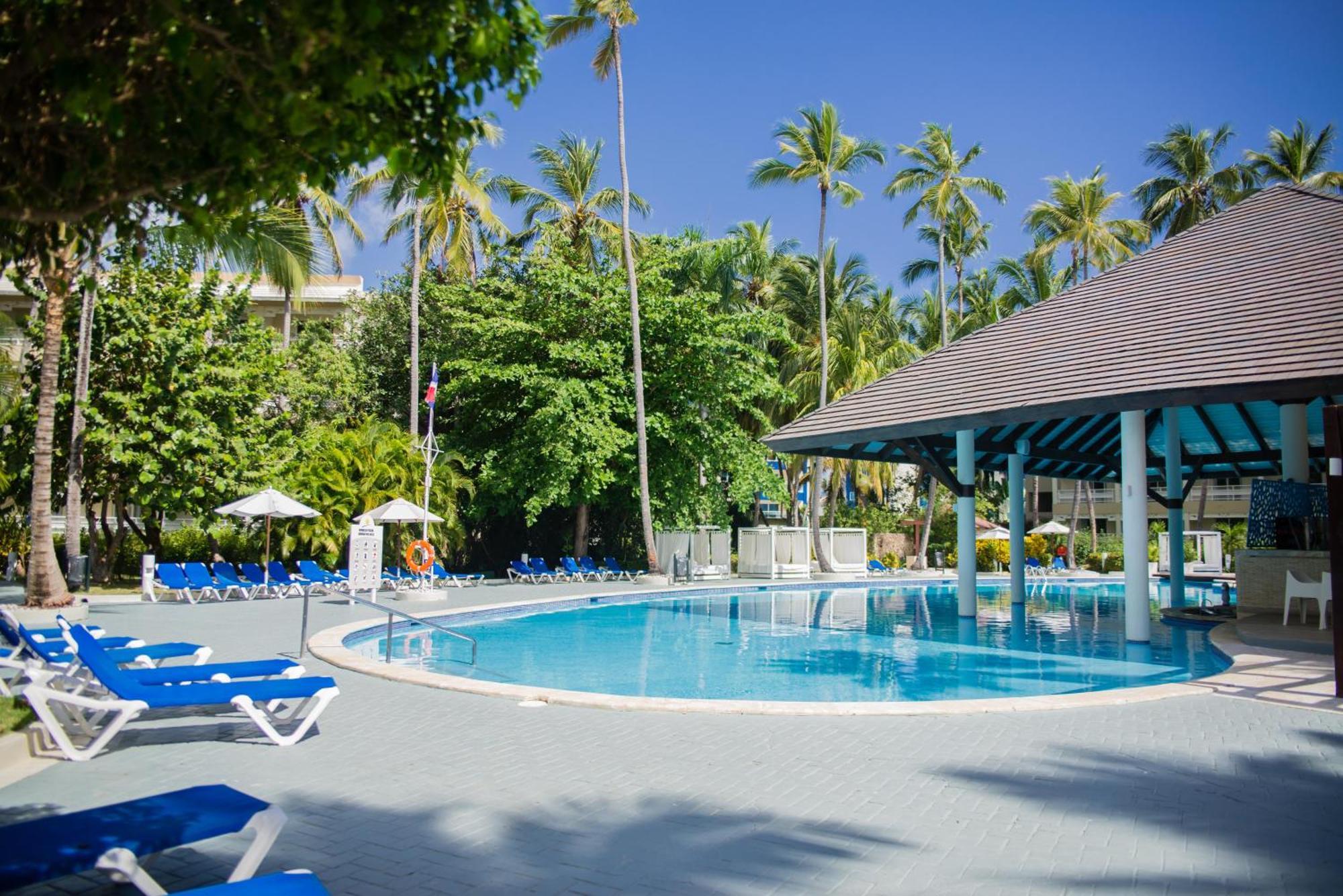 Vista Sol & Resort 4*