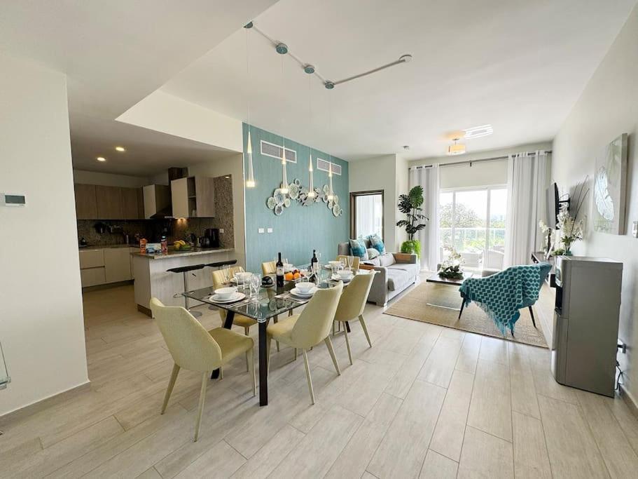 Apartamento Cana Pearl Penthouse, Hard Rock Golf & Casino Punta Cana