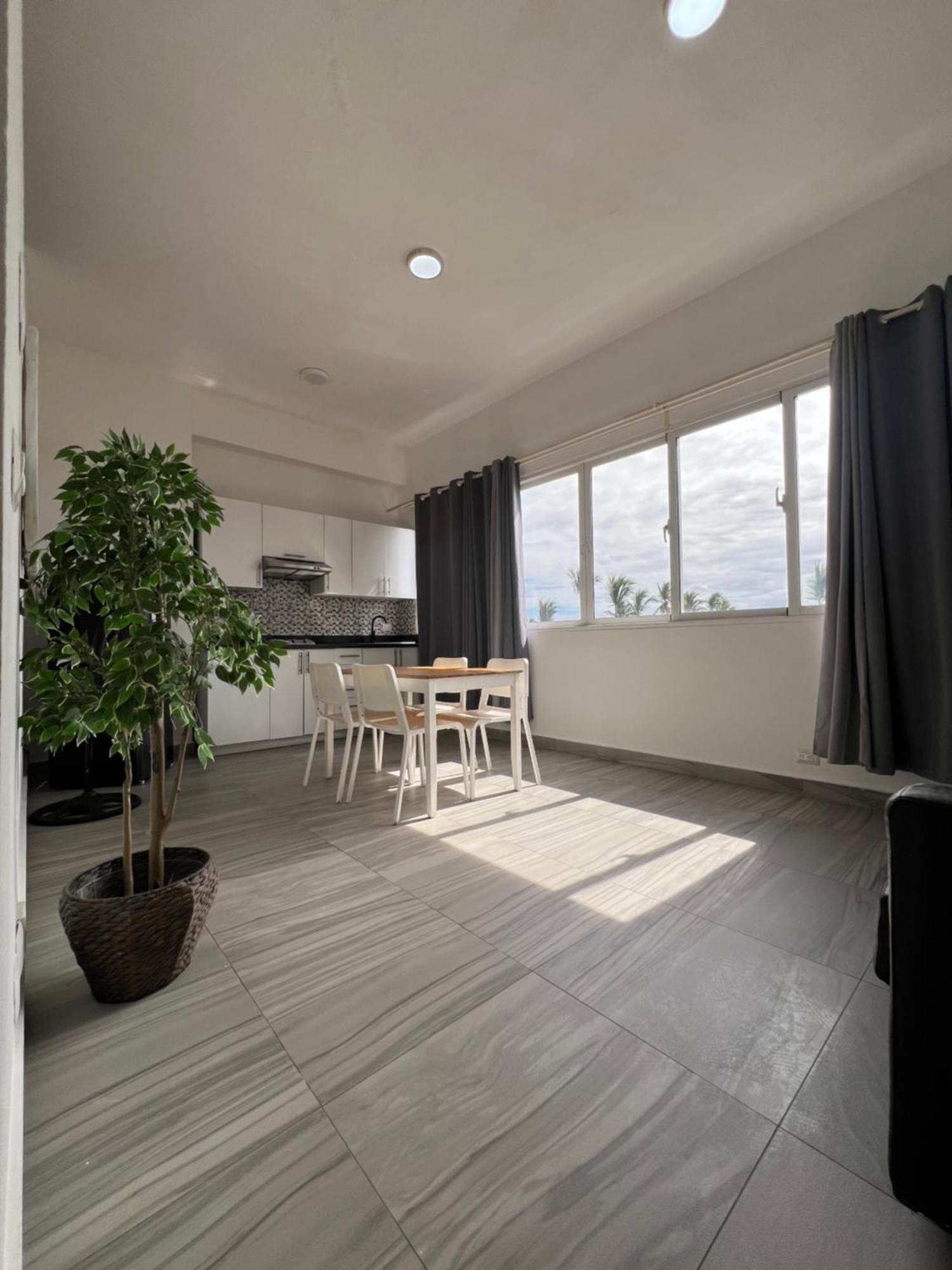 Apartamento Bavaro Corales - Ducassi - Sol Caribe