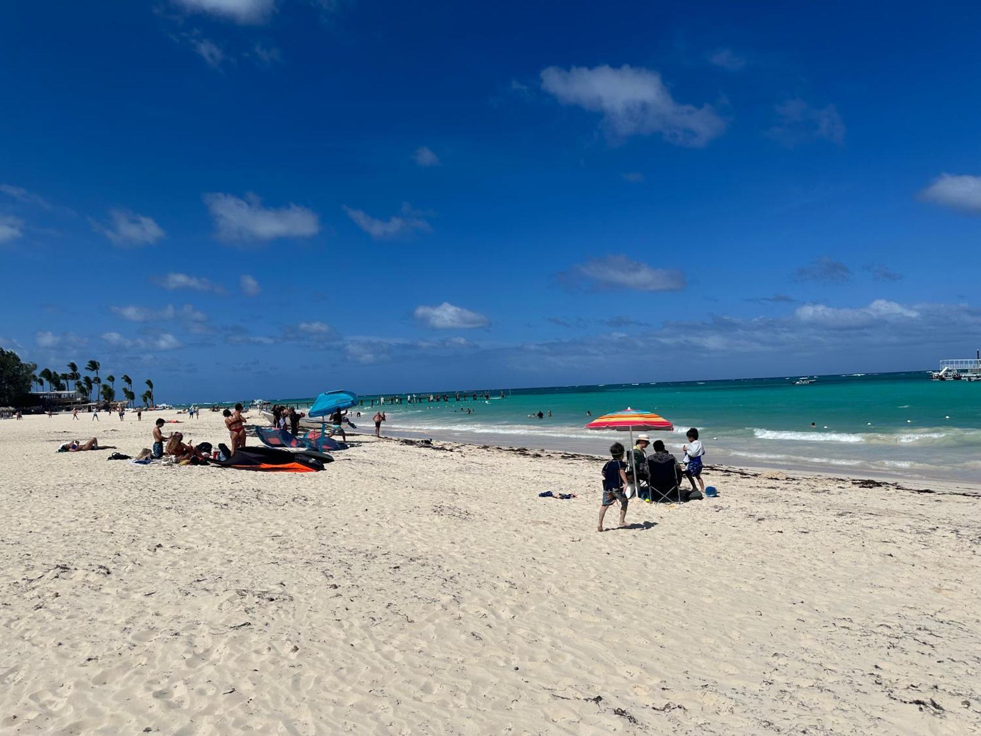 Apartamento Bavaro Corales - Ducassi - Sol Caribe Punta Cana