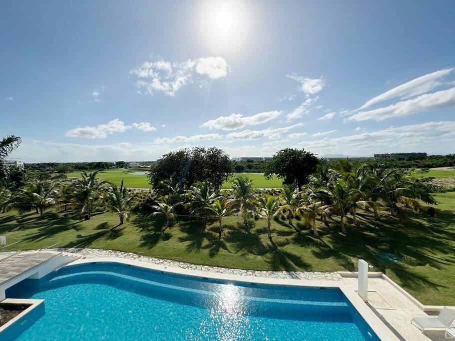 Cana Pearl Penthouse, Hard Rock Golf & Casino Apartamento *