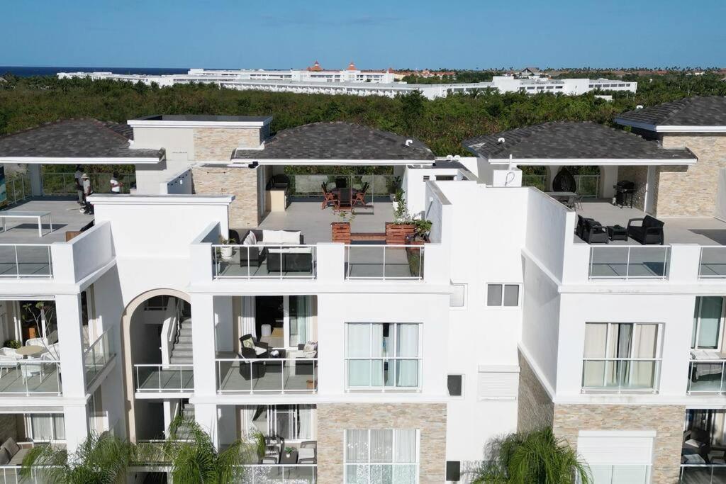 Apartamento Cana Pearl Penthouse, Hard Rock Golf & Casino