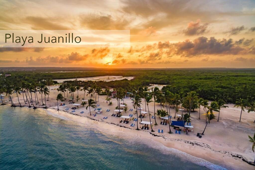 Apartamento Cana Pearl Penthouse, Hard Rock Golf & Casino *