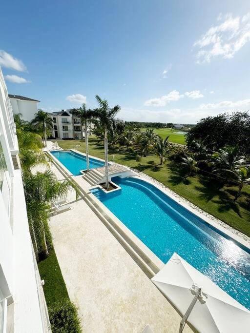 Cana Pearl Penthouse, Hard Rock Golf & Casino Apartamento