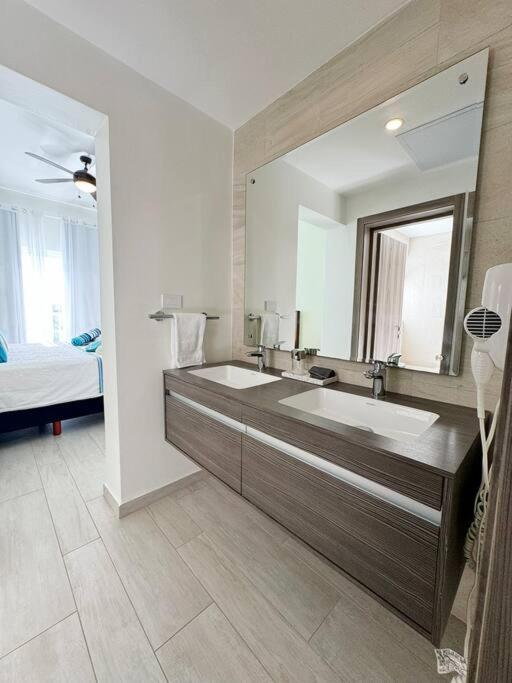 Apartamento Cana Pearl Penthouse, Hard Rock Golf & Casino