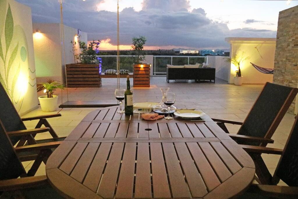 Apartamento Cana Pearl Penthouse, Hard Rock Golf & Casino *