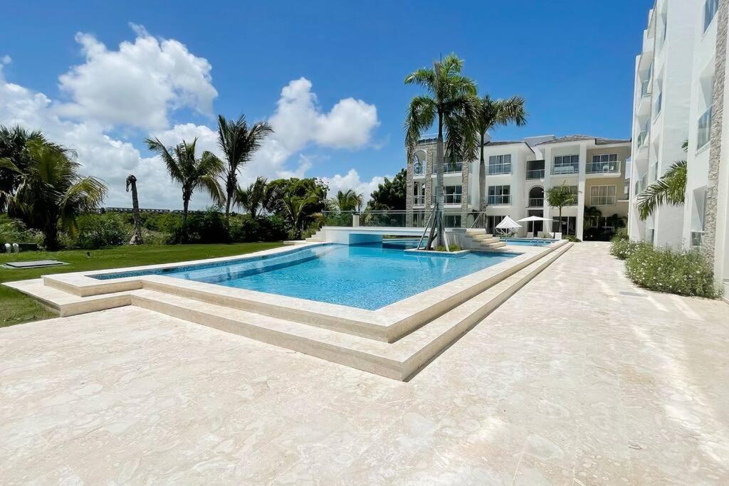 Cana Pearl Penthouse, Hard Rock Golf & Casino Apartamento