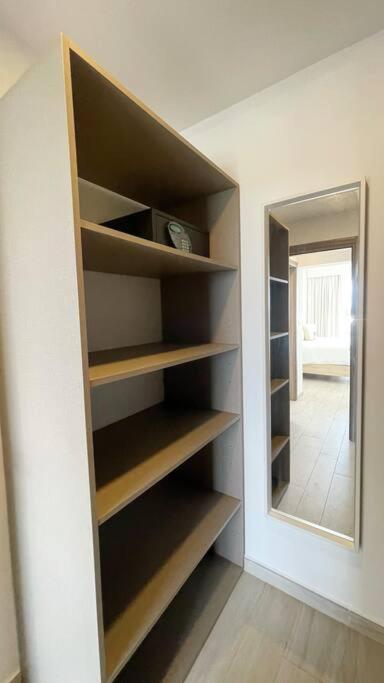 Beautiful Penthouse With Private Elevator In Hard Rock Golf Apartment