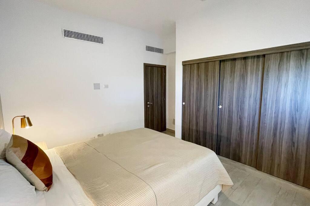 Beautiful Penthouse With Private Elevator In Hard Rock Golf Apartment Punta Cana