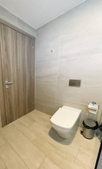 Beautiful Penthouse With Private Elevator In Hard Rock Golf *