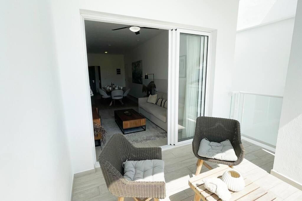 Apartment Beautiful Penthouse With Private Elevator In Hard Rock Golf