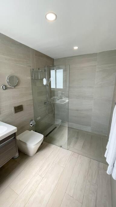 Beautiful Penthouse With Private Elevator In Hard Rock Golf Punta Cana