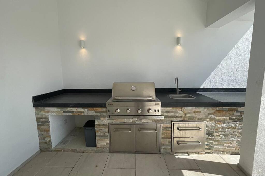 Beautiful Penthouse With Private Elevator In Hard Rock Golf * Punta Cana