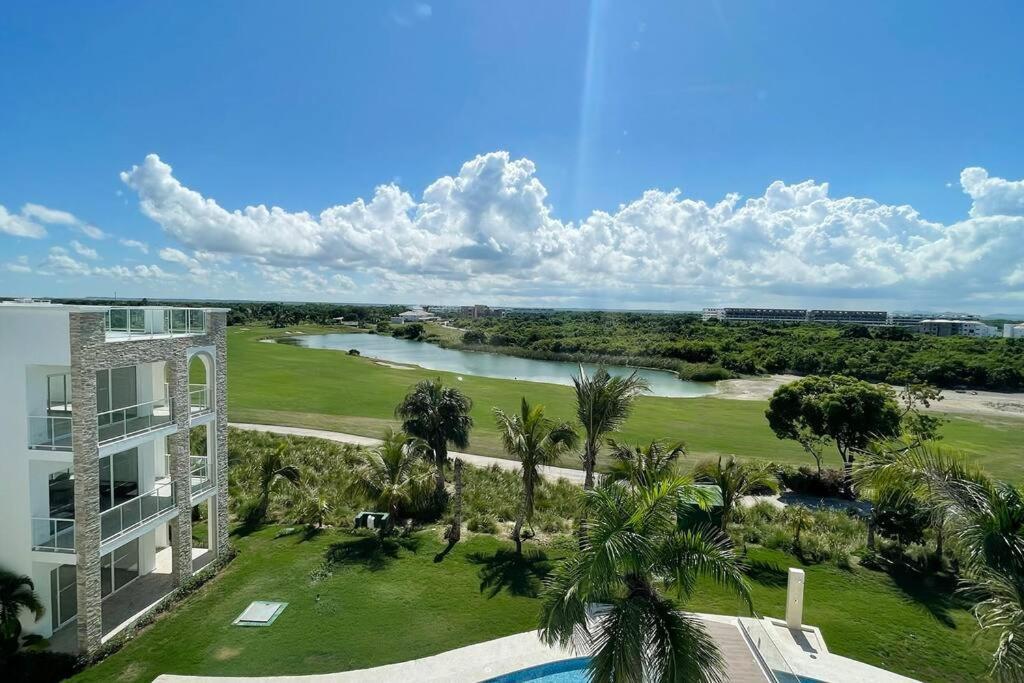 Apartment Beautiful Penthouse With Private Elevator In Hard Rock Golf