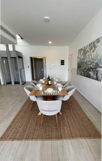 Apartment Beautiful Penthouse With Private Elevator In Hard Rock Golf Punta Cana