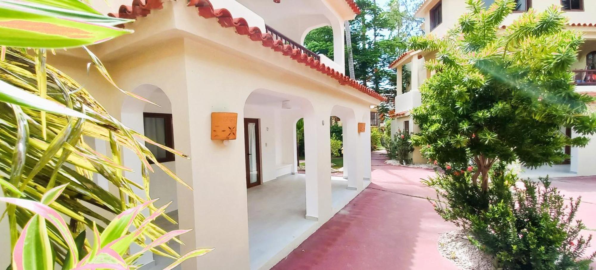 Aparthotel La Piazzetta - Corales Village *