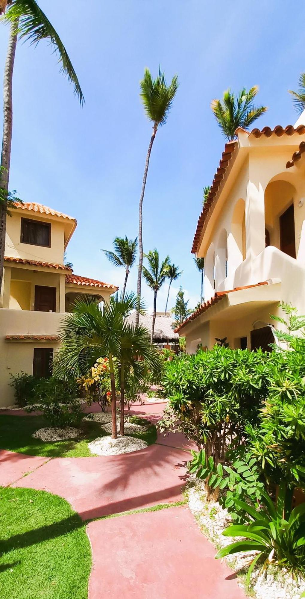 La Piazzetta - Corales Village Aparthotel
