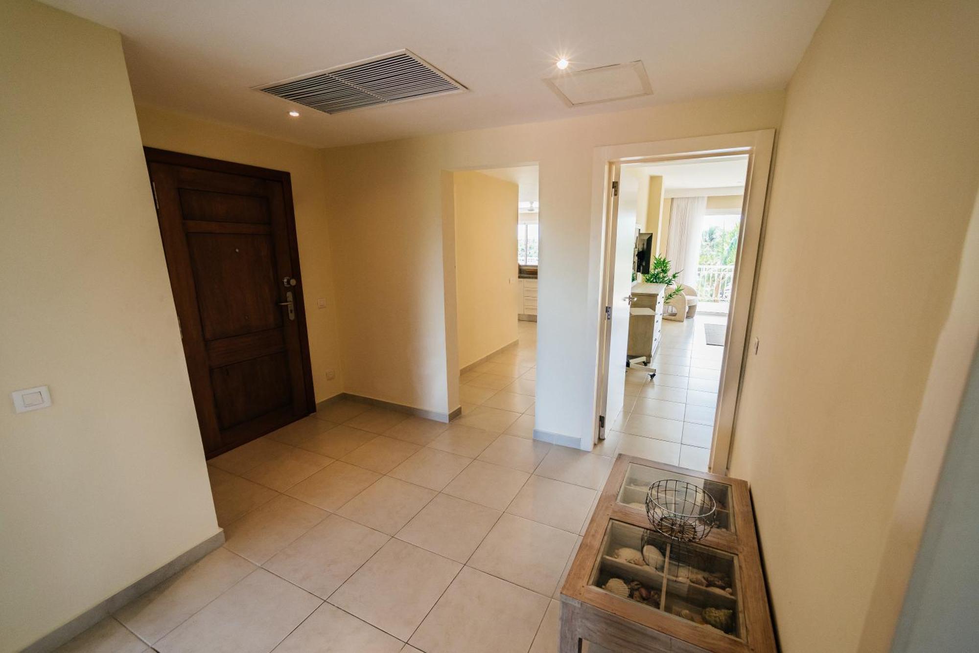 Apartment Almas Iberosta Bavaro 3bdr With Pool & Private Punta Cana