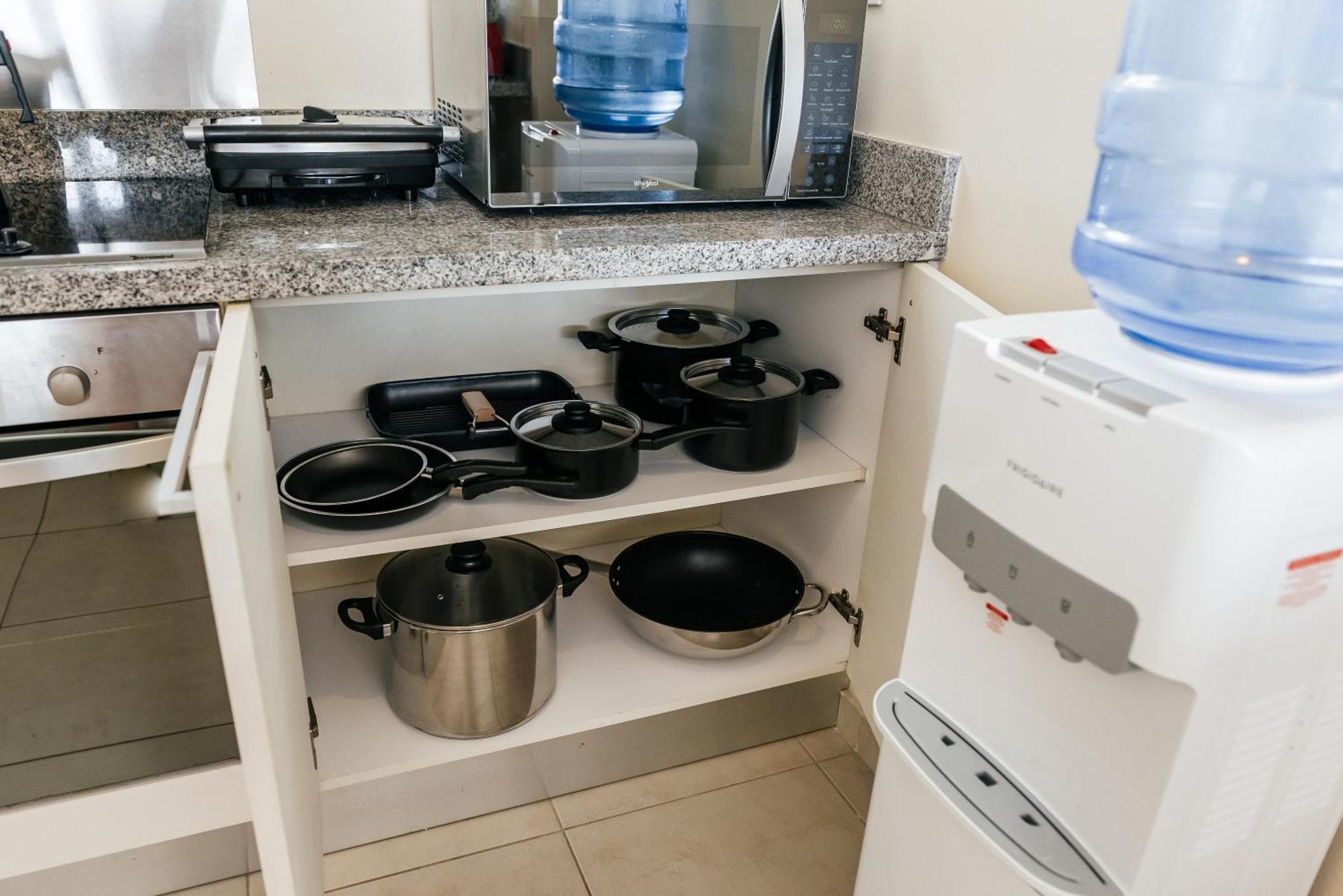Almas Iberosta Bavaro 3bdr With Pool & Private Apartment
