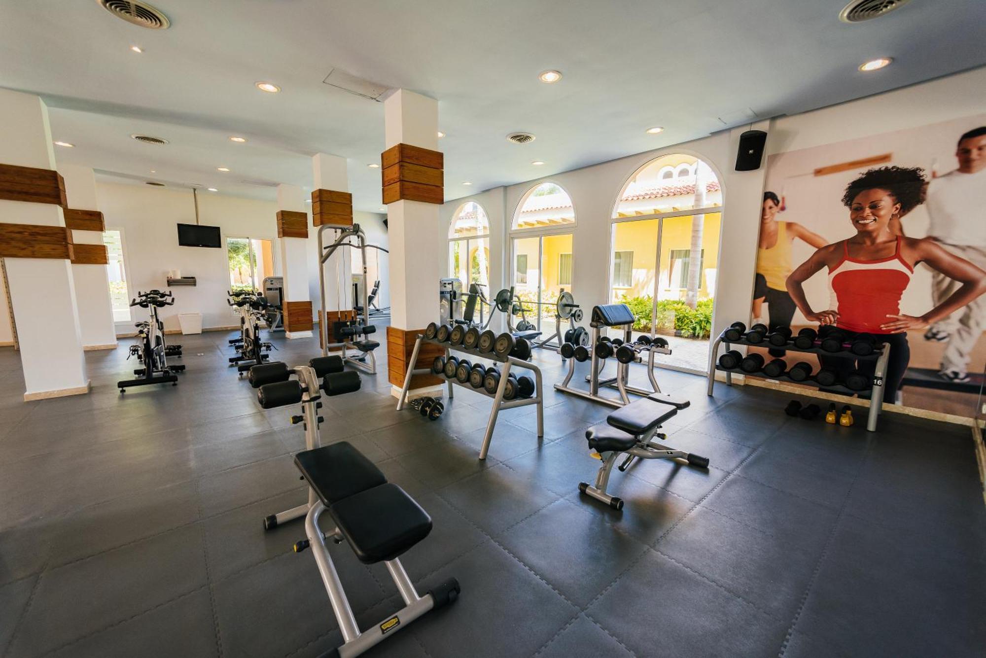 Almas Iberosta Bavaro 3bdr With Pool & Private Apartment Punta Cana