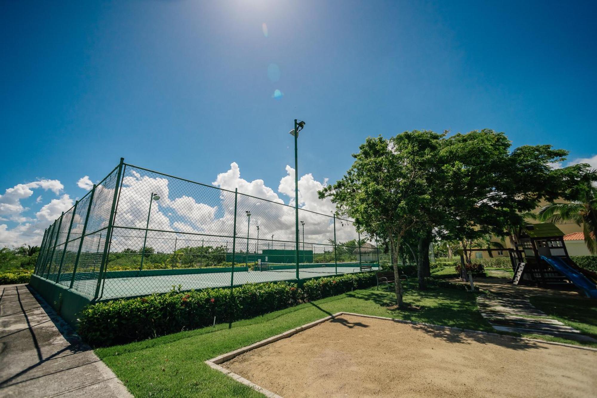 Almas Iberosta Bavaro 3bdr With Pool & Private Punta Cana