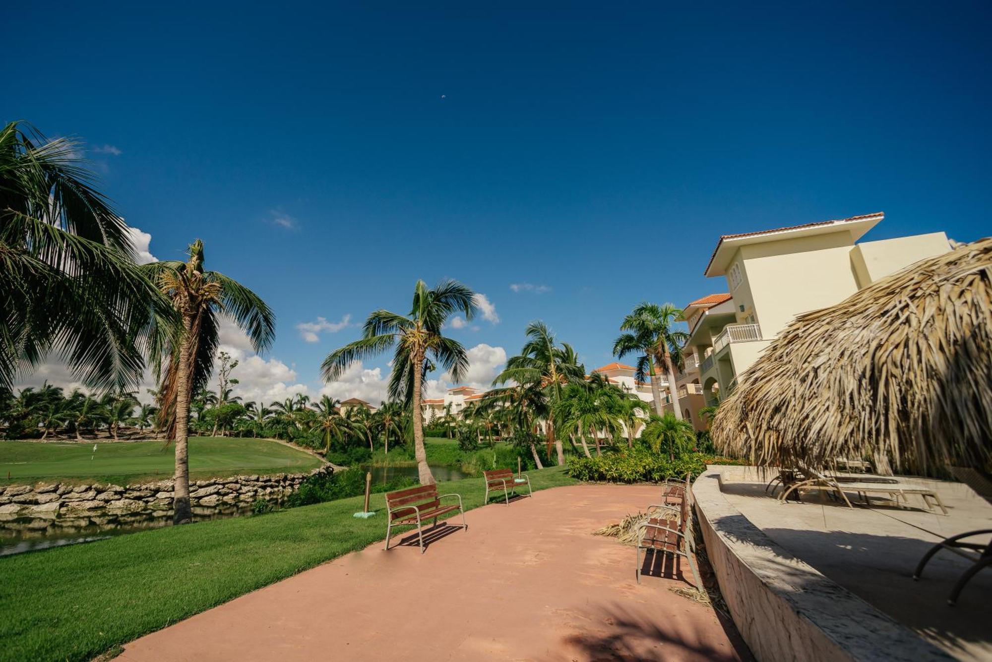Almas Iberosta Bavaro 3bdr With Pool & Private Punta Cana
