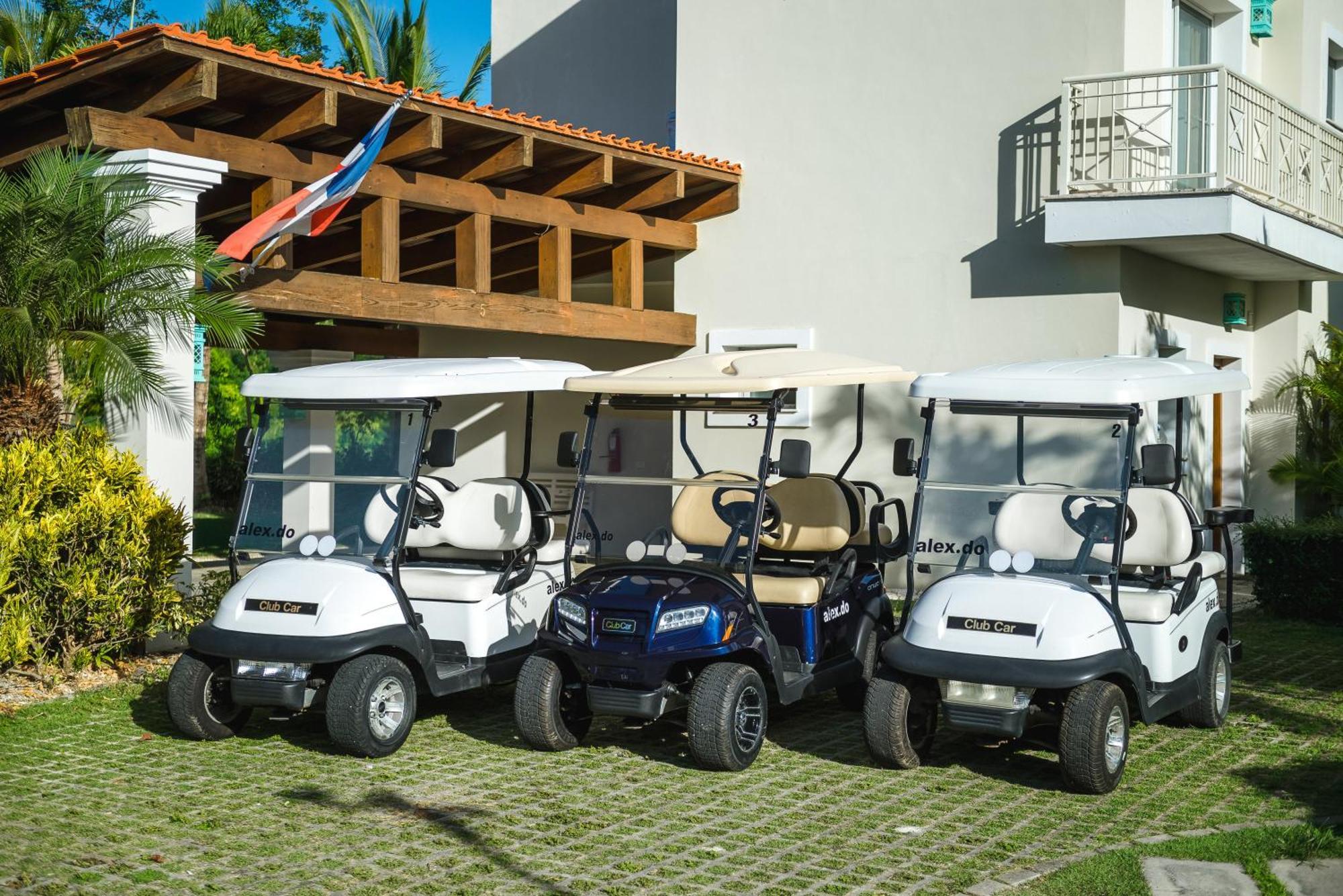 Apartment Almas Iberosta Bavaro 3bdr With Pool & Private *