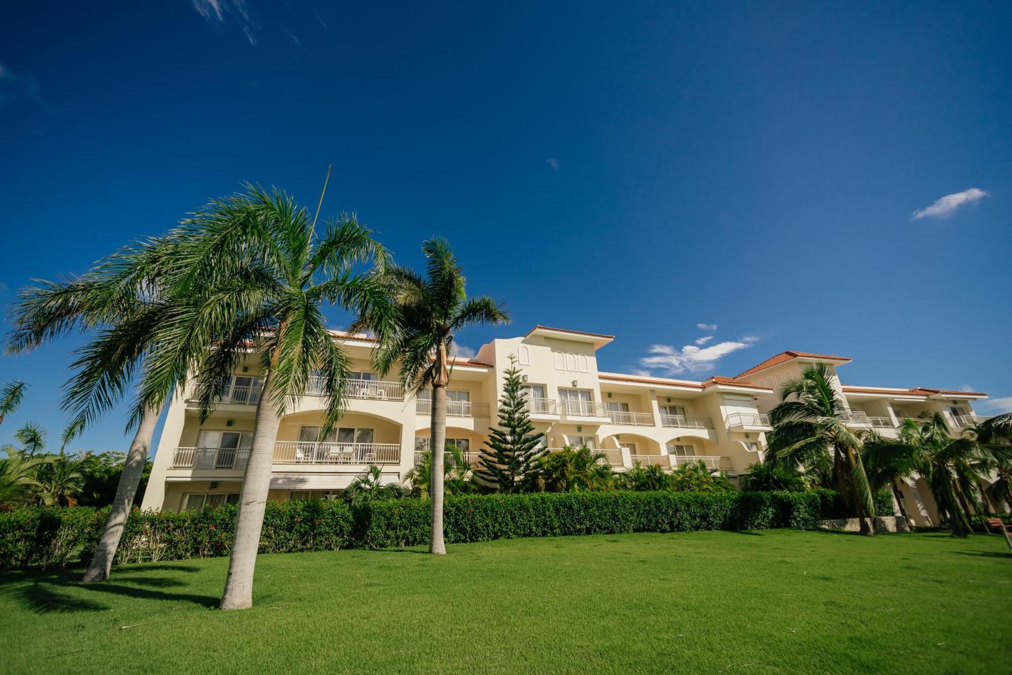 Almas Iberosta Bavaro 3bdr With Pool & Private Apartment *