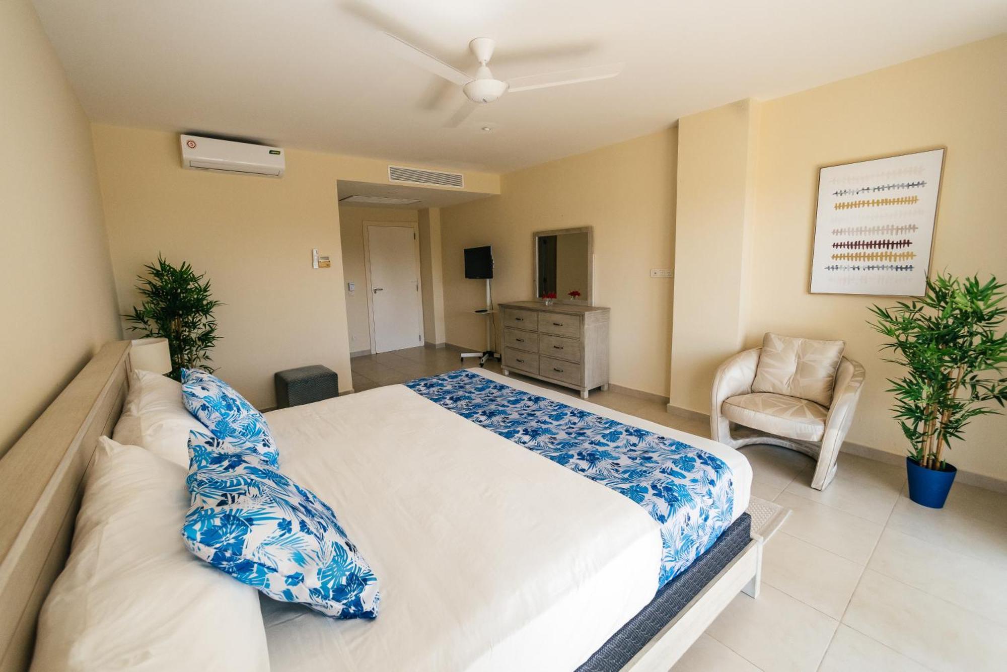 Apartment Almas Iberosta Bavaro 3bdr With Pool & Private Punta Cana