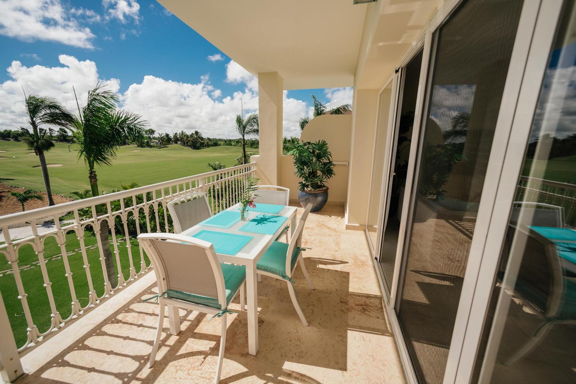 Almas Iberosta Bavaro 3bdr With Pool & Private