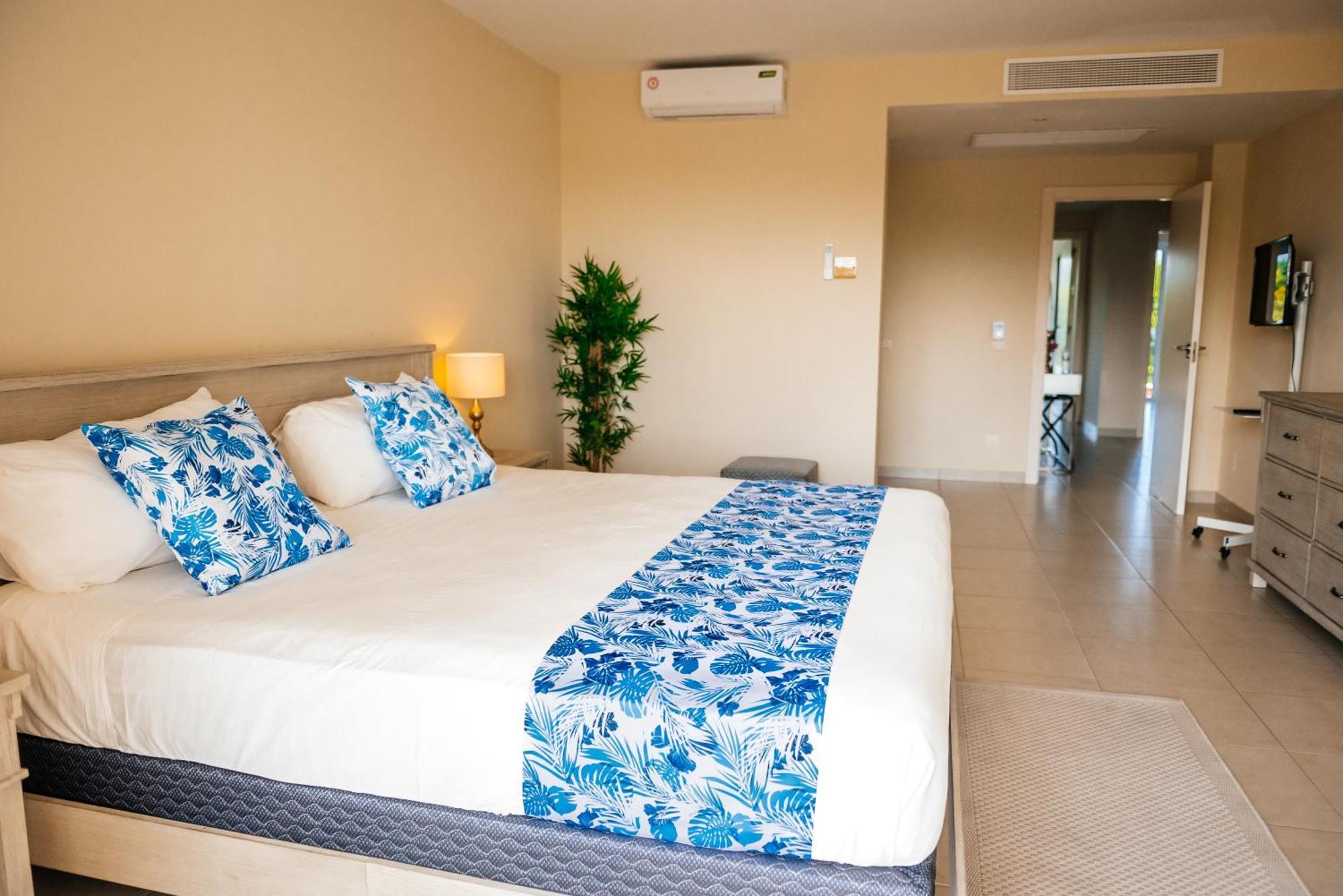 Almas Iberosta Bavaro 3bdr With Pool & Private Punta Cana