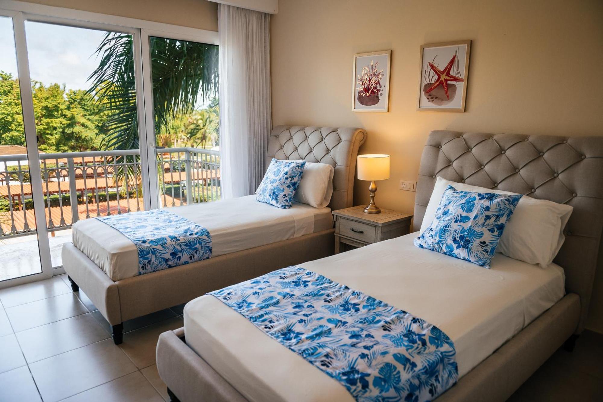 Apartment Almas Iberosta Bavaro 3bdr With Pool & Private *