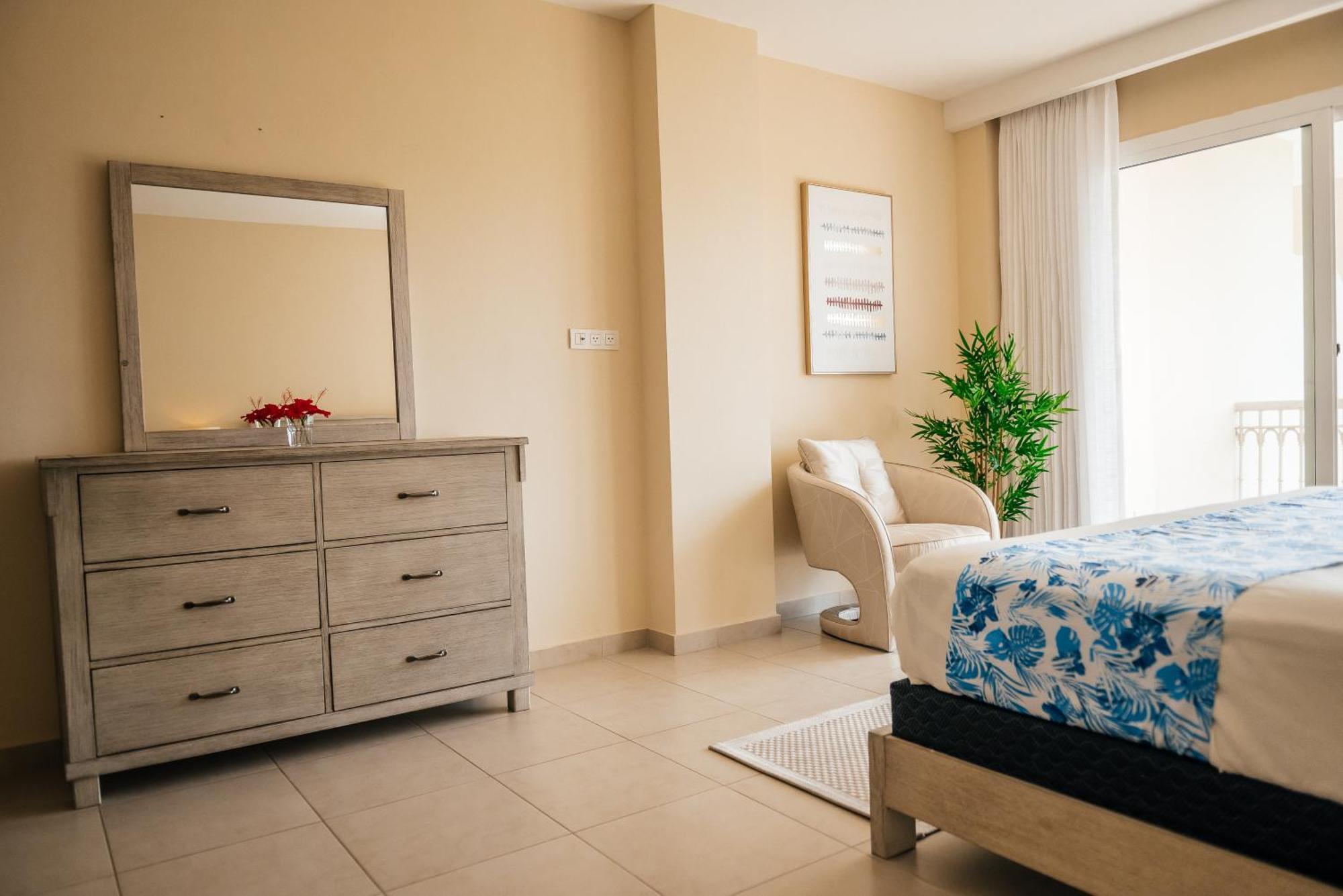 Almas Iberosta Bavaro 3bdr With Pool & Private