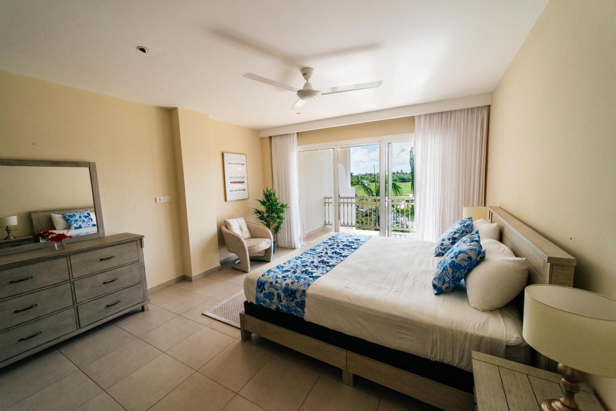 Almas Iberosta Bavaro 3bdr With Pool & Private * Punta Cana