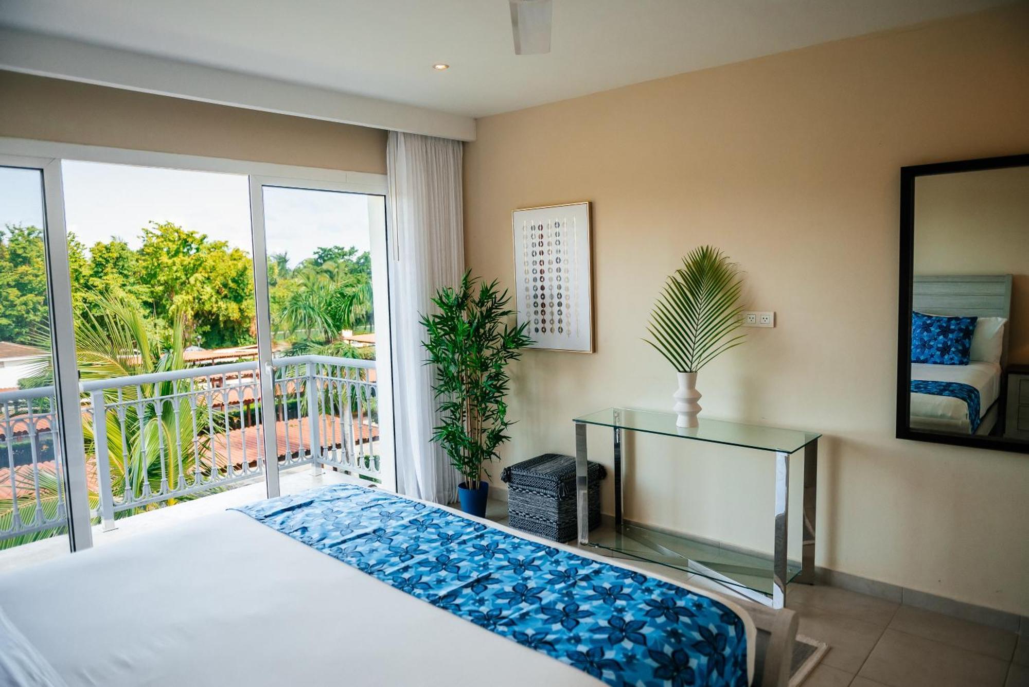 Almas Iberosta Bavaro 3bdr With Pool & Private Punta Cana