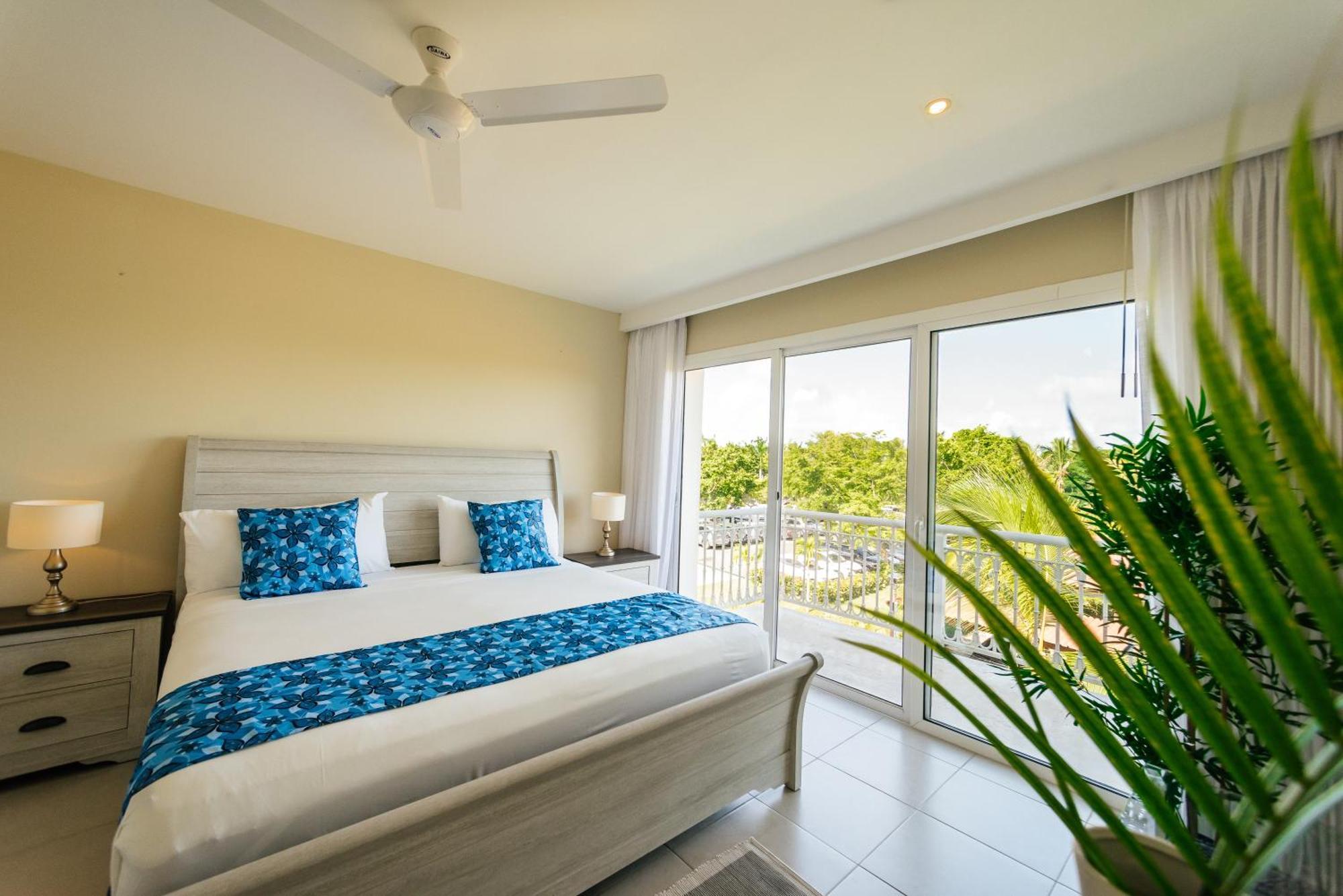 Apartment Almas Iberosta Bavaro 3bdr With Pool & Private *