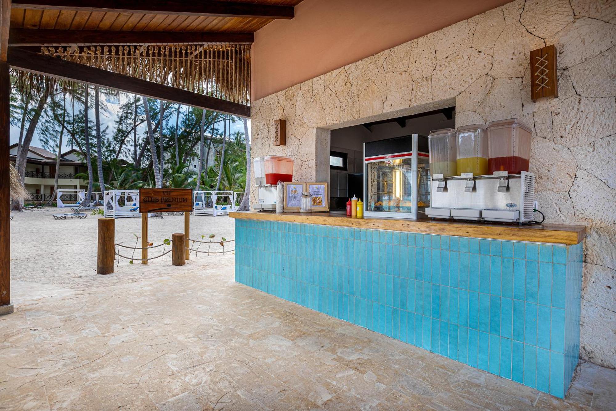 Resort Vista Sol &