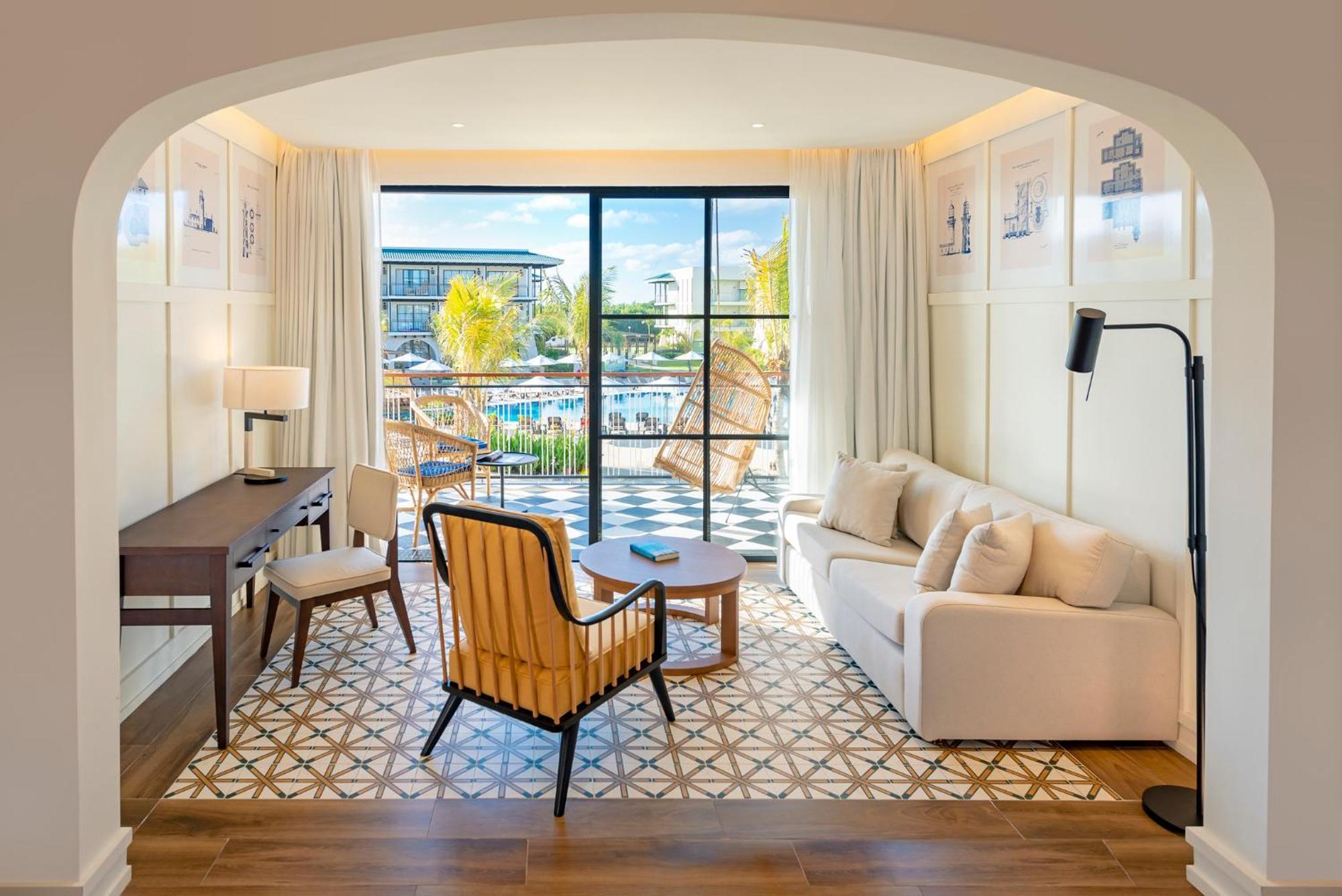 Resort Ocean El Faro (adults Only) 5*