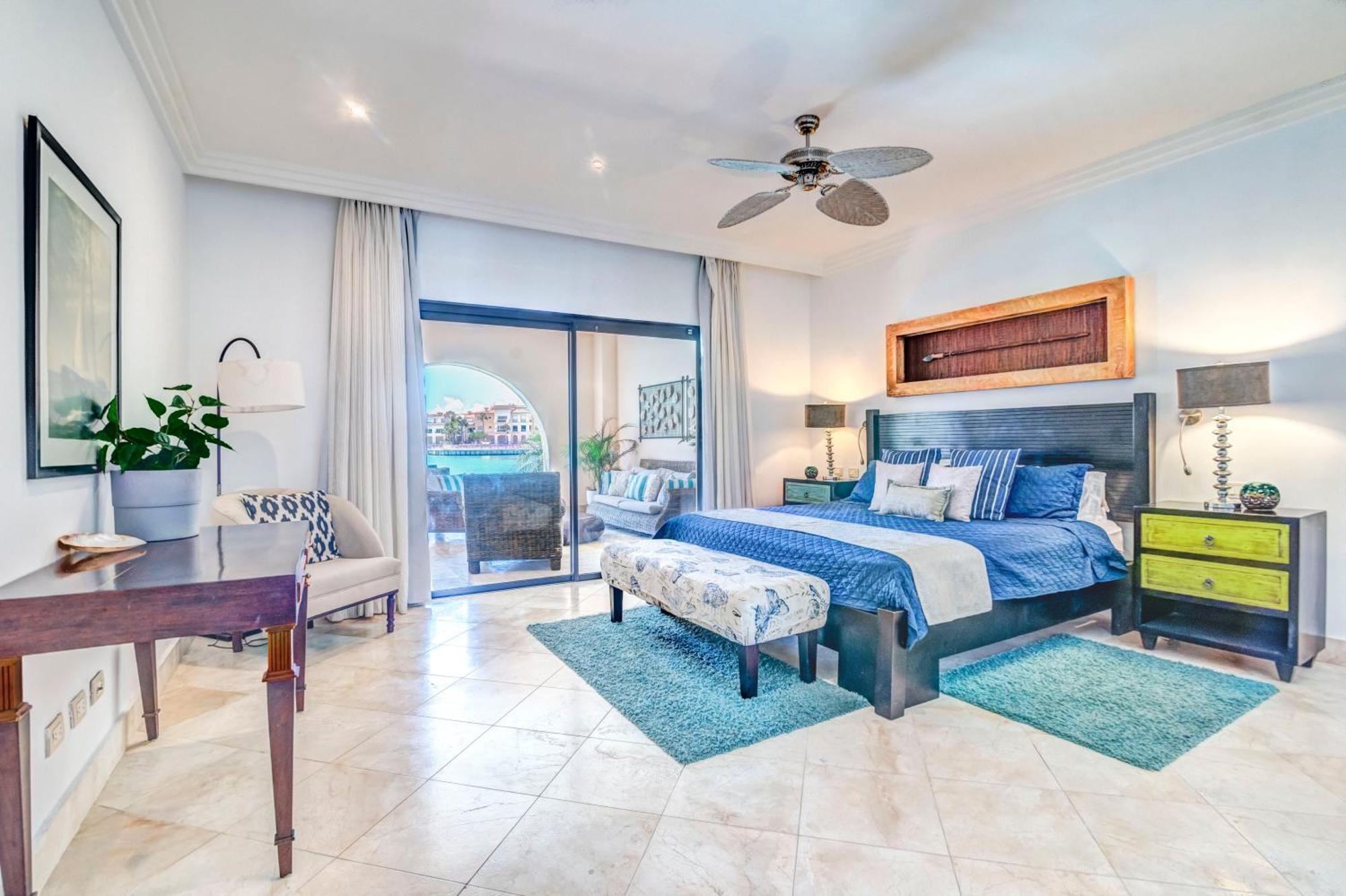 Apartamento Fishing Lodge, Infinity Pool, Vistas A La Bahia