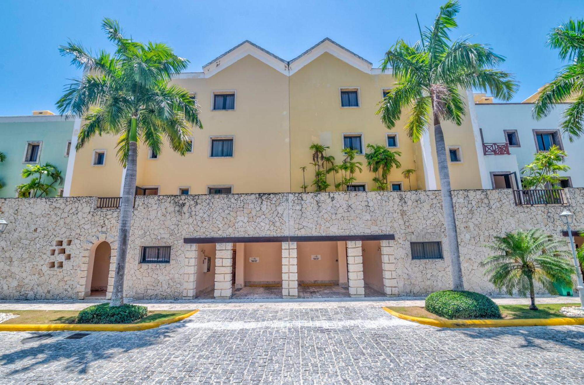 Apartamento Fishing Lodge, Infinity Pool, Vistas A La Bahia *