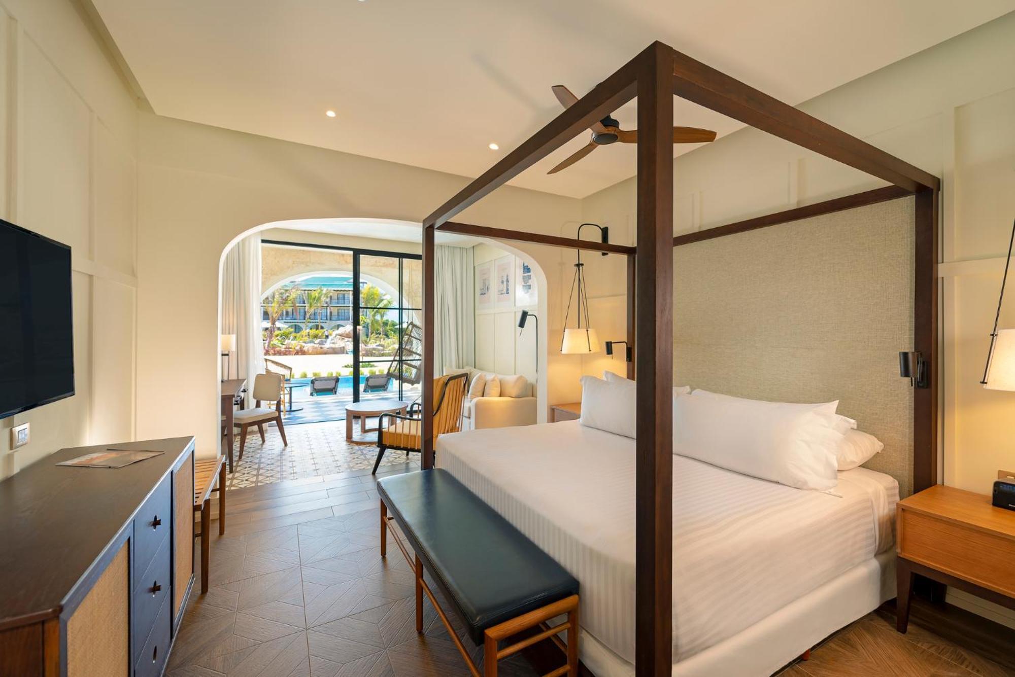 Resort Ocean El Faro (adults Only)