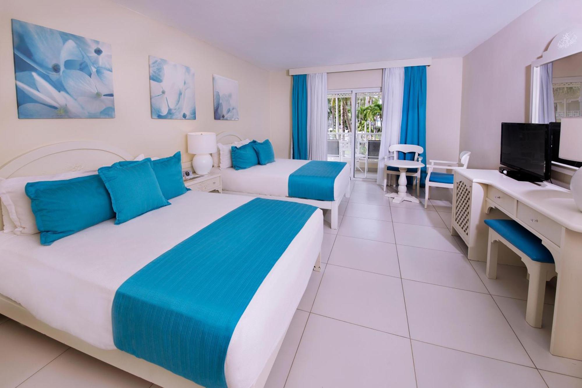 Resort Vista Sol & Punta Cana