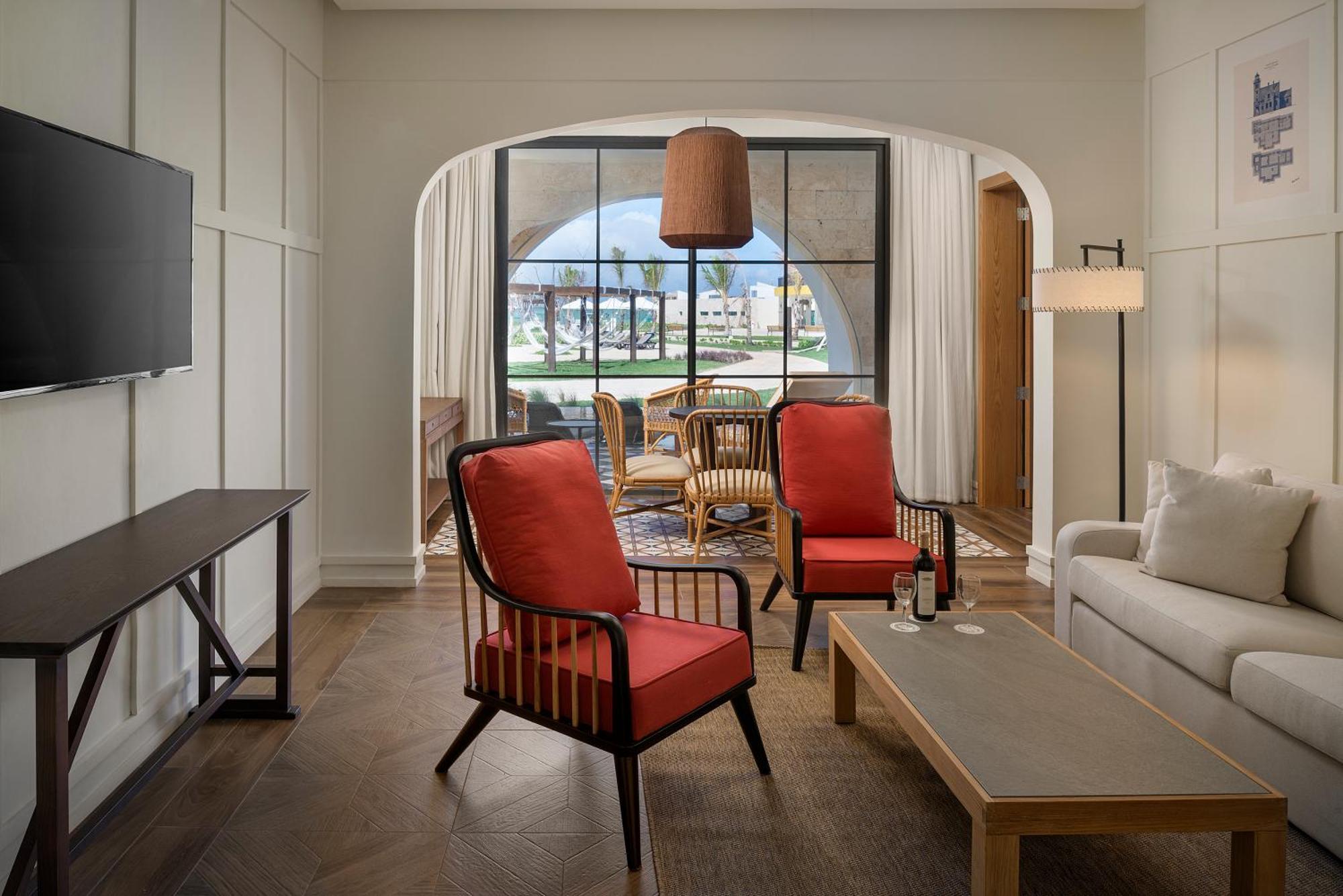 Ocean El Faro (adults Only) 5*