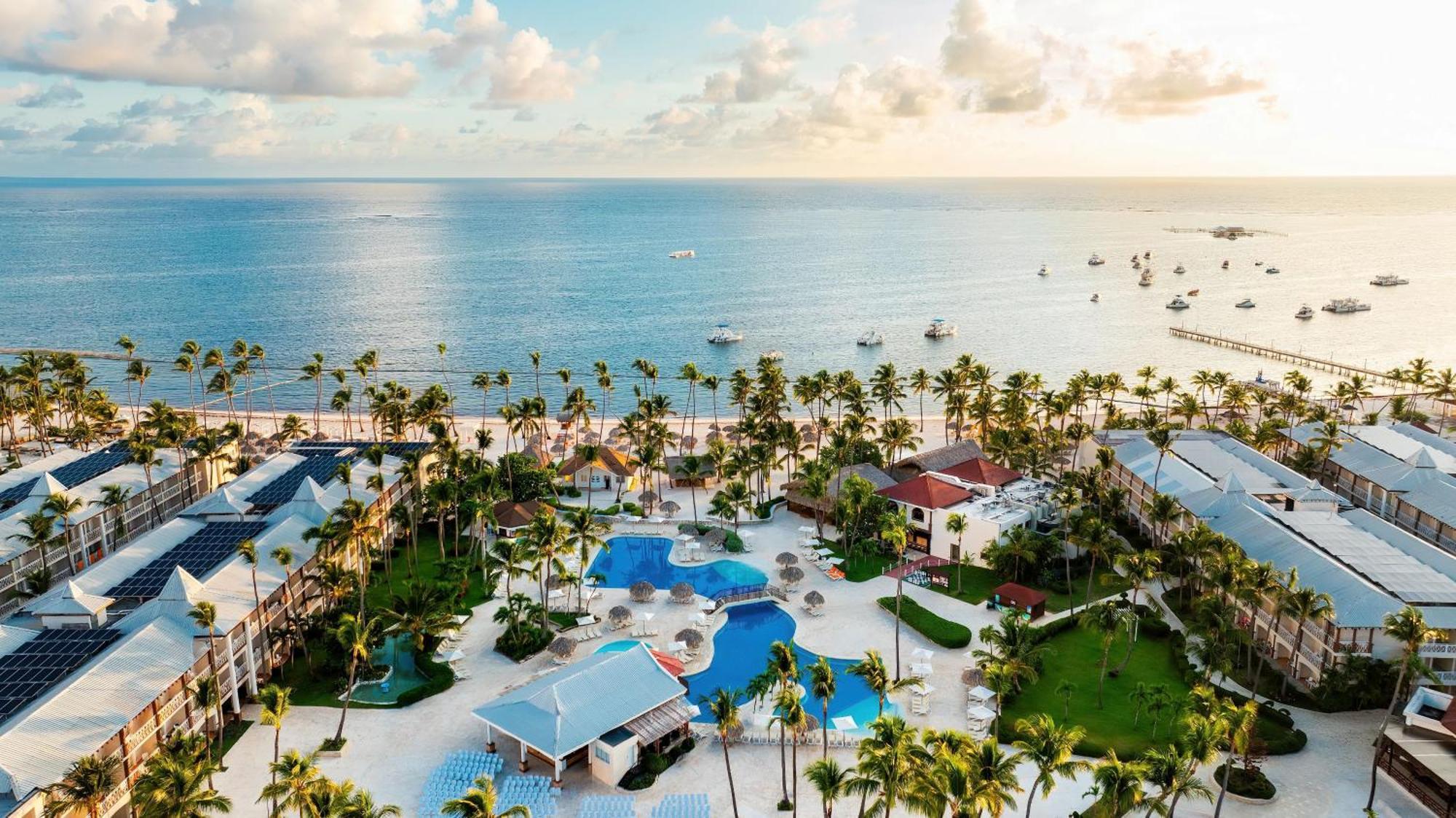 Resort Sunscape Coco