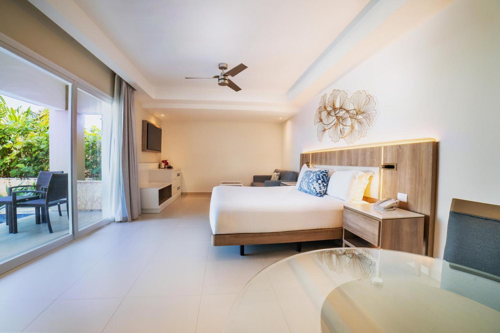 Resort Hideaway At Royalton Punta Cana, An Autograph Collection & Casino, Adults Only