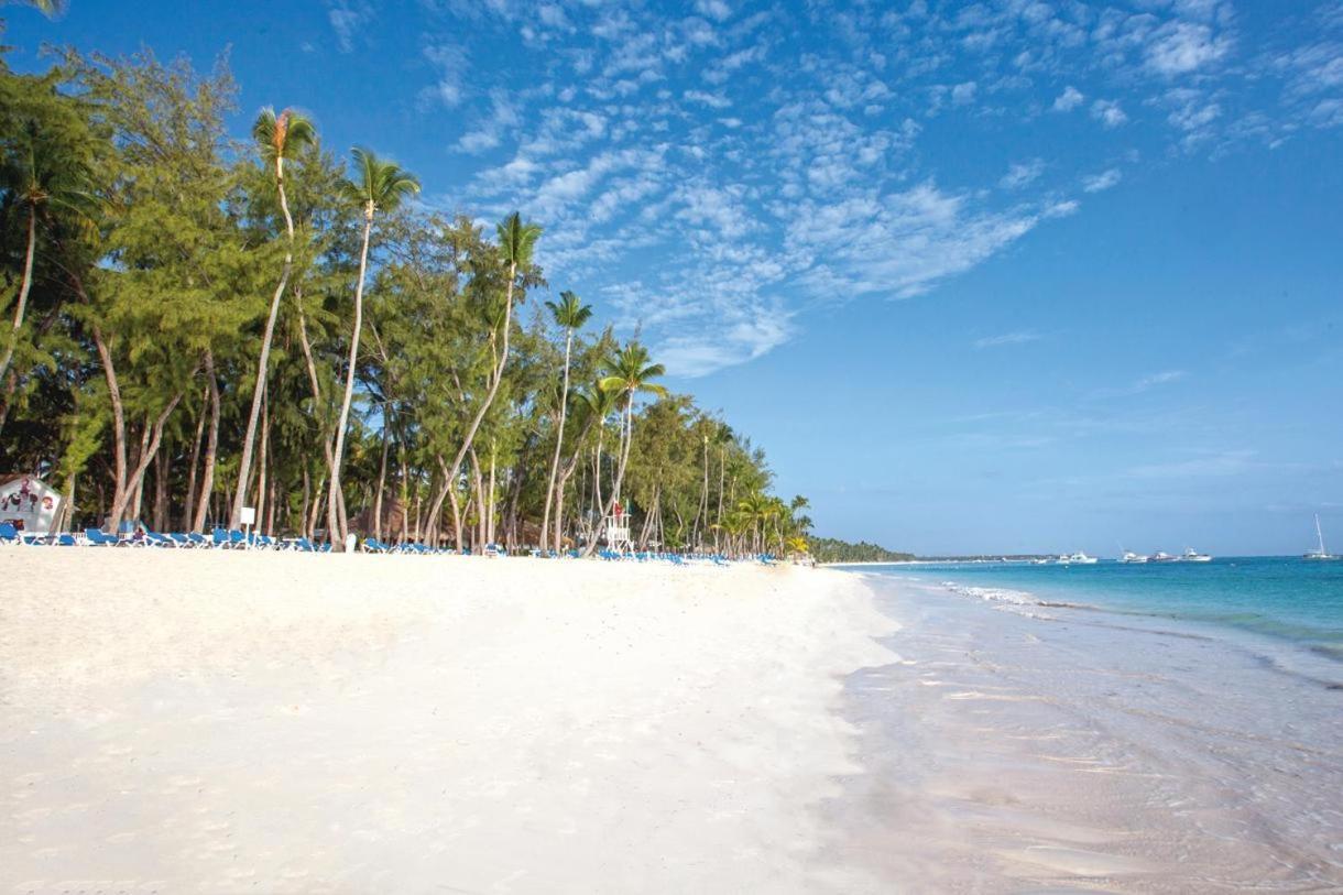 Vista Sol & Resort 4*